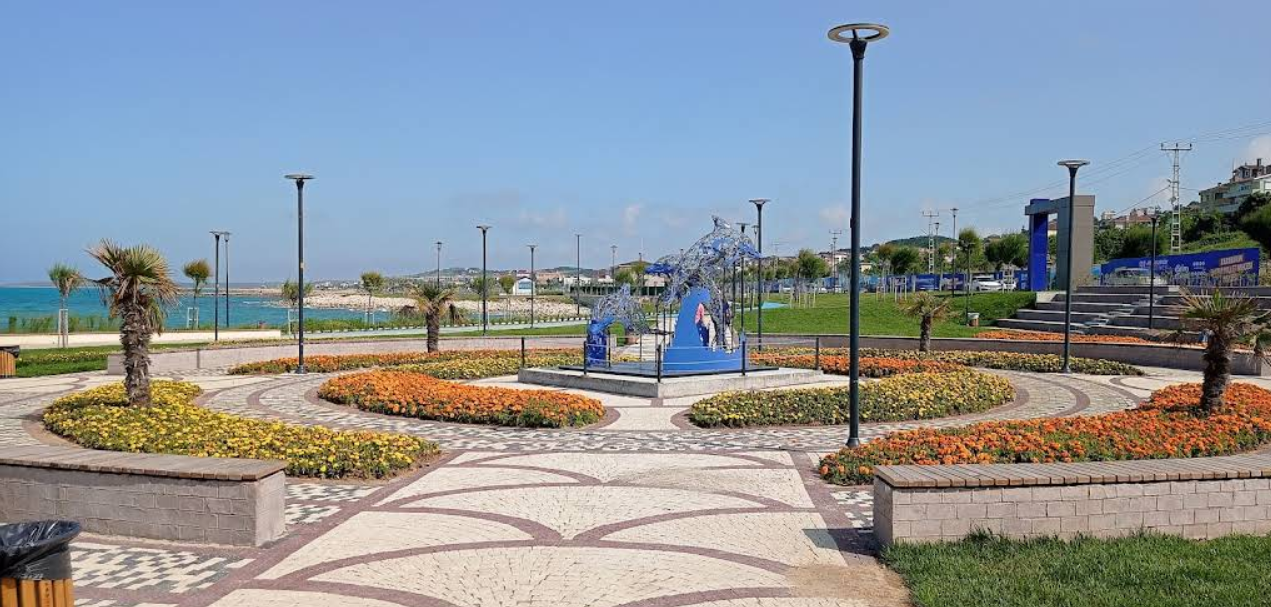 Mimari Yol