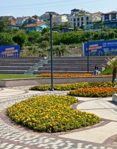 Genel Bakış